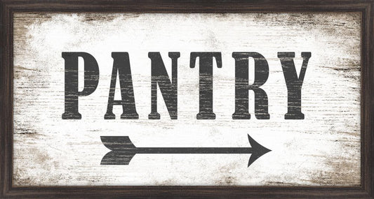 Pantry