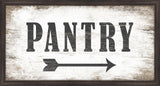 Pantry