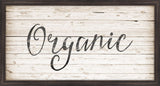 Organic