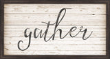 Gather