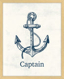 Captain