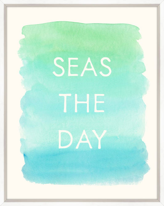 Seas The Day