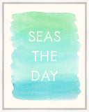 Seas The Day