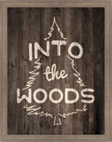 Into the Woods