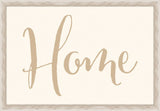 Home in Hazelnut