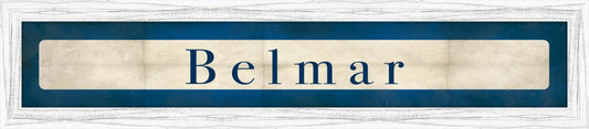 Belmar