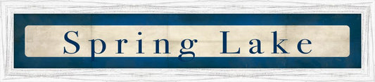 Spring Lake