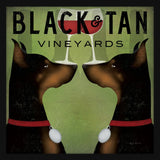Black and Tan Vineyards