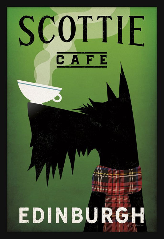 Scottie Cafe