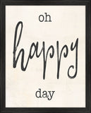 Oh Happy Day