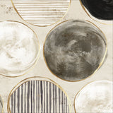 Evenness II Boxed Canvas