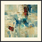 Instinctual Beauty I