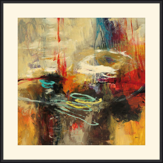 Instinctual Beauty II