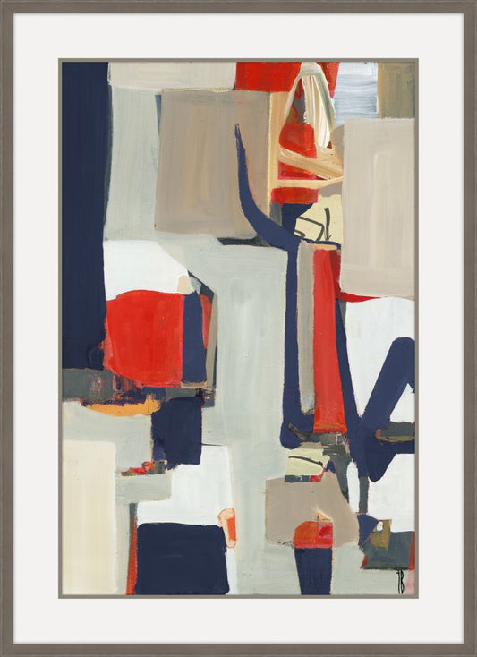 Primary Configuration