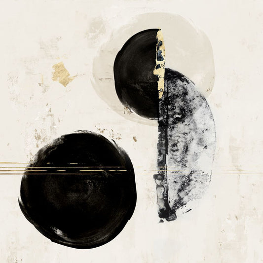 Allured I Boxed Canvas