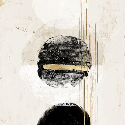 Allured II Boxed Canvas