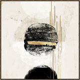 Allured II on Canvas