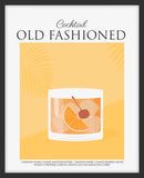 Old Fashioned