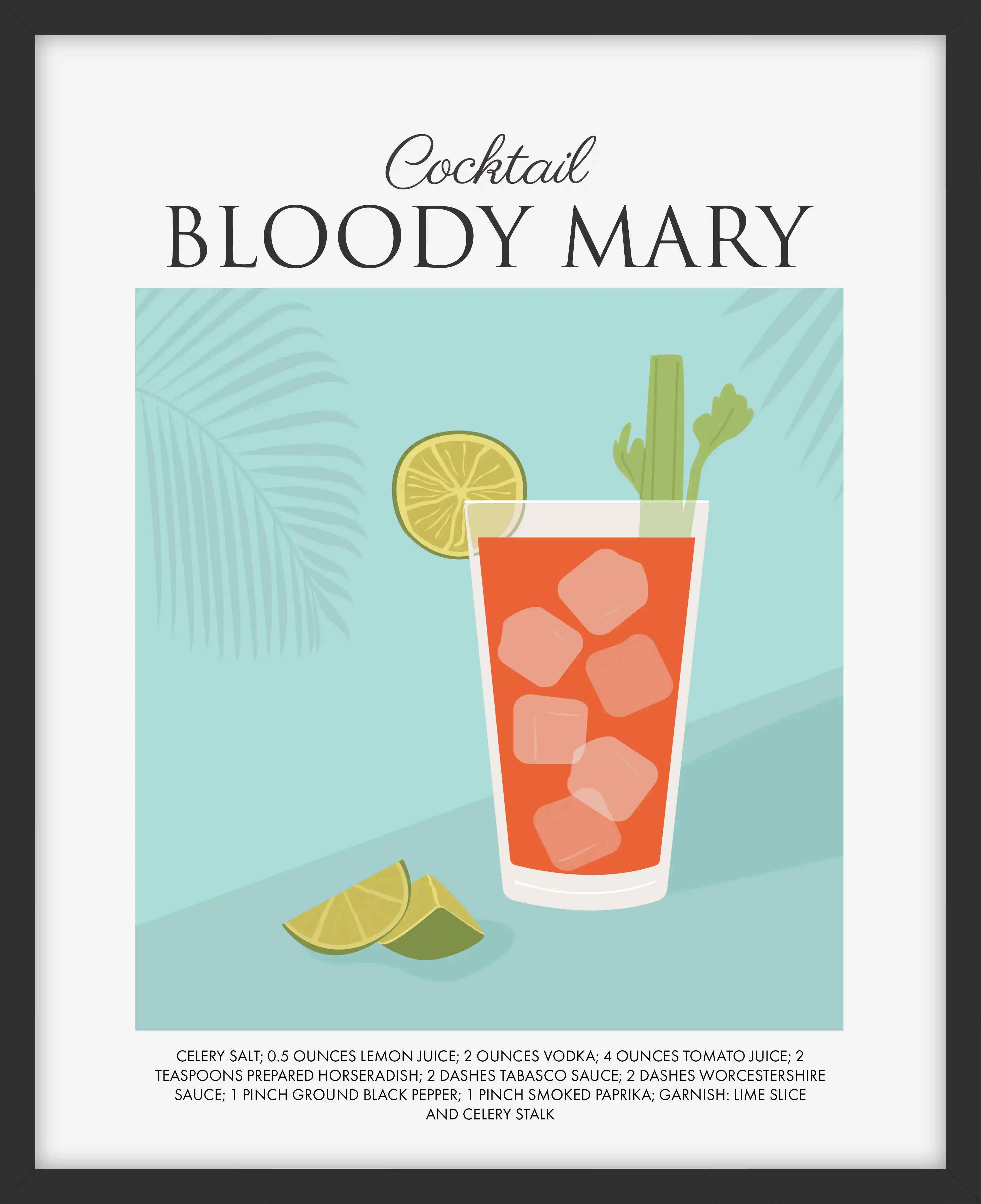Bloody Mary