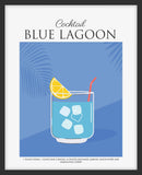 Blue  Lagoon