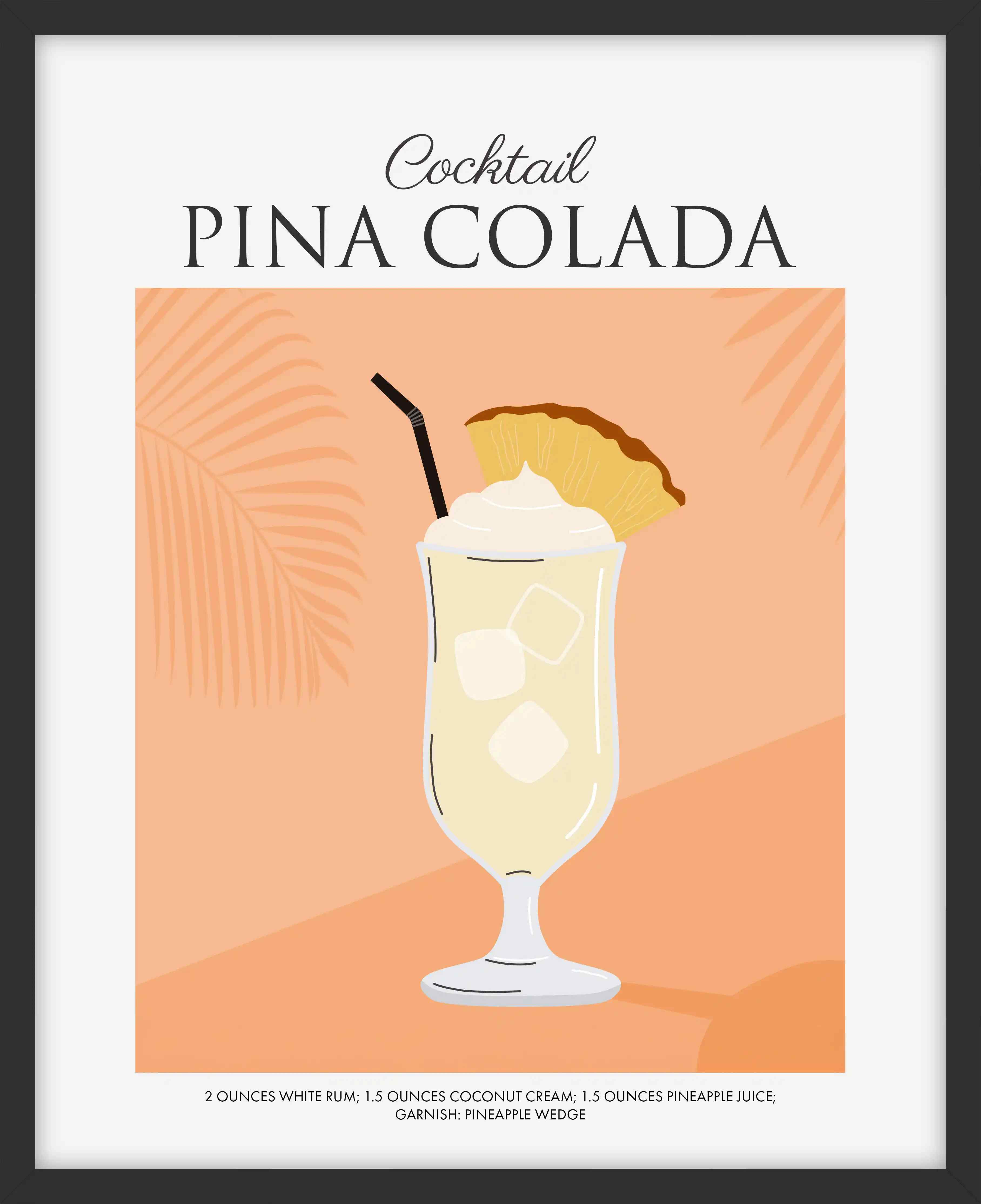 Pina Colada