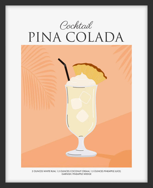 Pina Colada