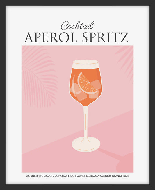 Aperol Spritz
