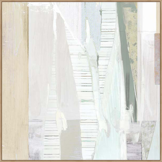 Architectural Light I in Gallery Light Walnut