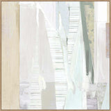 Architectural Light I in Gallery Light Walnut