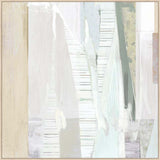 Architectural Light I in Gallery Maple