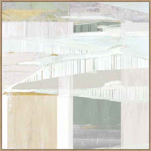 Architectural Light II in Gallery Light Walnut