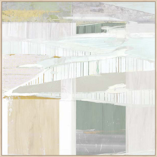 Architectural Light II in Gallery Maple
