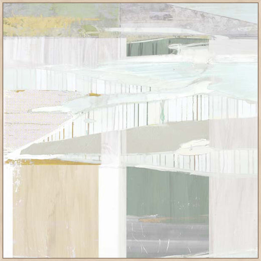 Architectural Light II in Gallery Maple  Grande