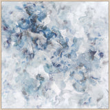Breath of Blues in Gallery Maple