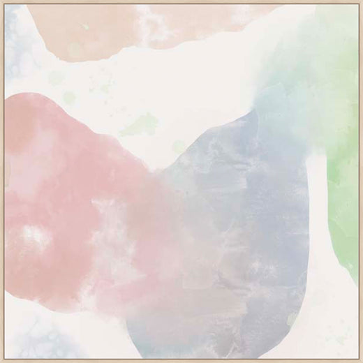 Color Mergers I in Gallery Maple  Grande