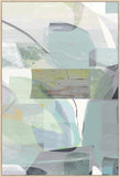 Dusk Shadows II in Gallery Maple  Grande