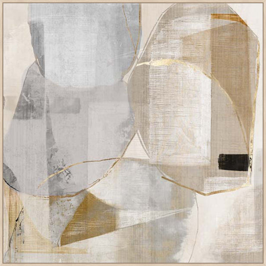 Earth and Light I in Gallery Natural