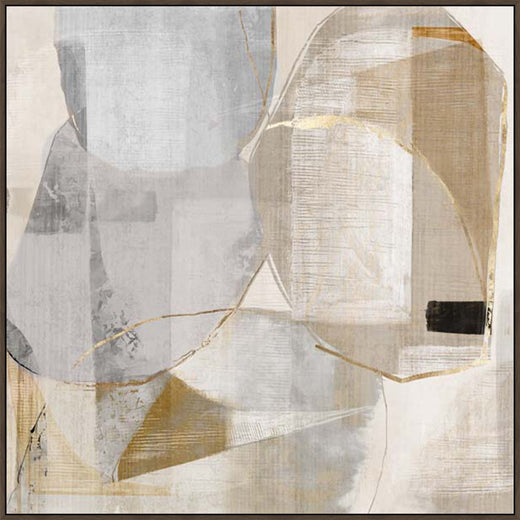 Earth and Light I in Gallery Espresso  Grande
