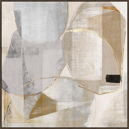 Earth and Light I in Gallery Espresso  Grande
