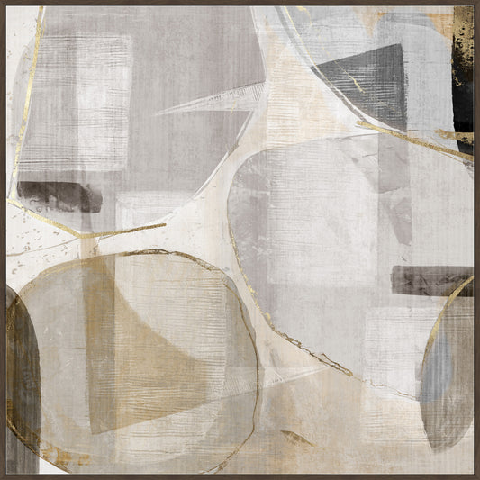 Earth and Light I in Gallery Espresso