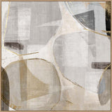 Earth and Light II in Gallery Light Walnut
