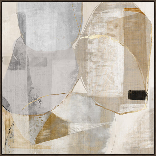 Earth and Light I in Gallery Espresso  Grande