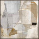 Earth and Light I in Gallery Espresso  Grande