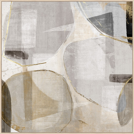 Earth and Light II in Gallery Natural   Grande
