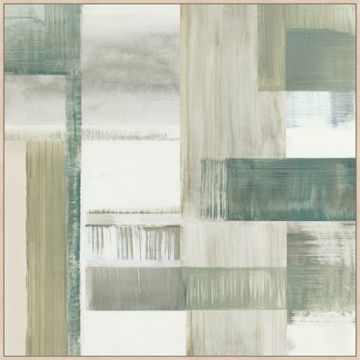 Emerald Weave in Gallery Natural  Grande