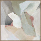 Faded Pastel in Gallery Light Walnut  Grande