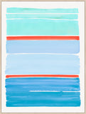 Haniff - Mid Day Sunshine II in Gallery Maple  Grande