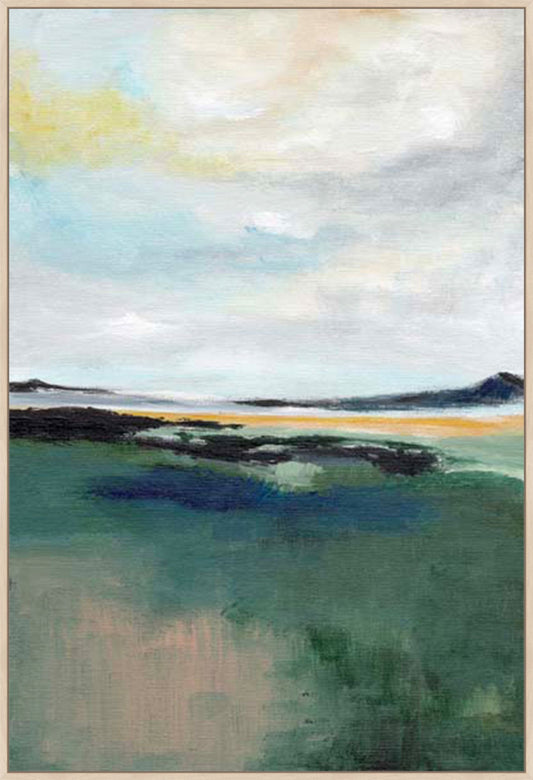 Jariwala - Umber in Gallery Natural  Grande