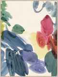 Joy in Motion II  in Gallery Maple