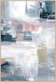 Muted Layers of Urban Decay I in Maple  Grande